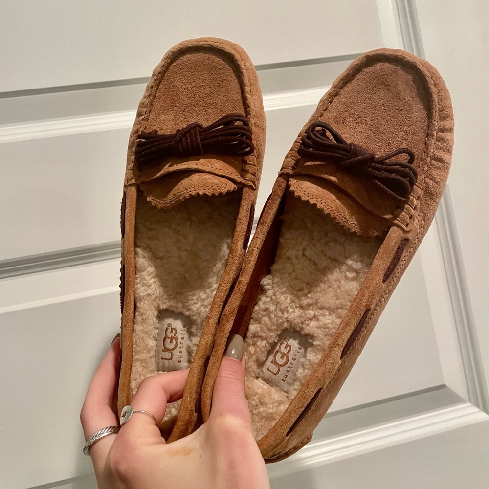 Ugg house slipper